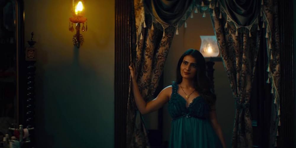 ただならない物語の画像