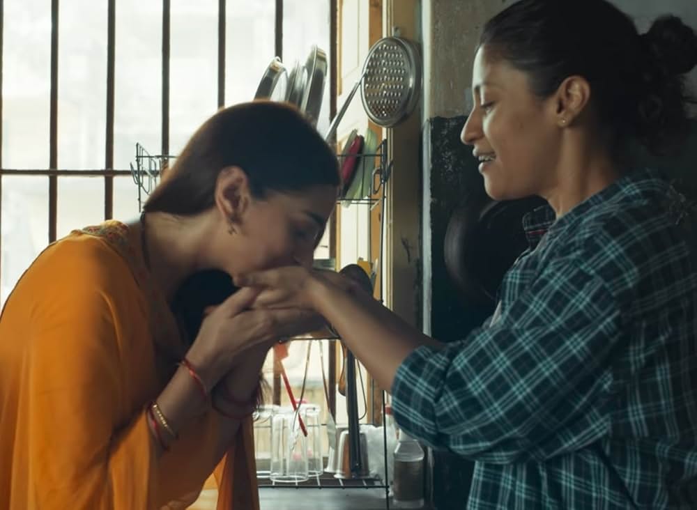 ただならない物語の画像