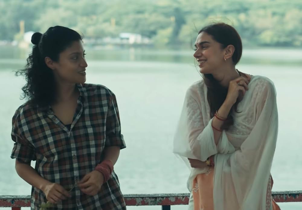 ただならない物語の画像