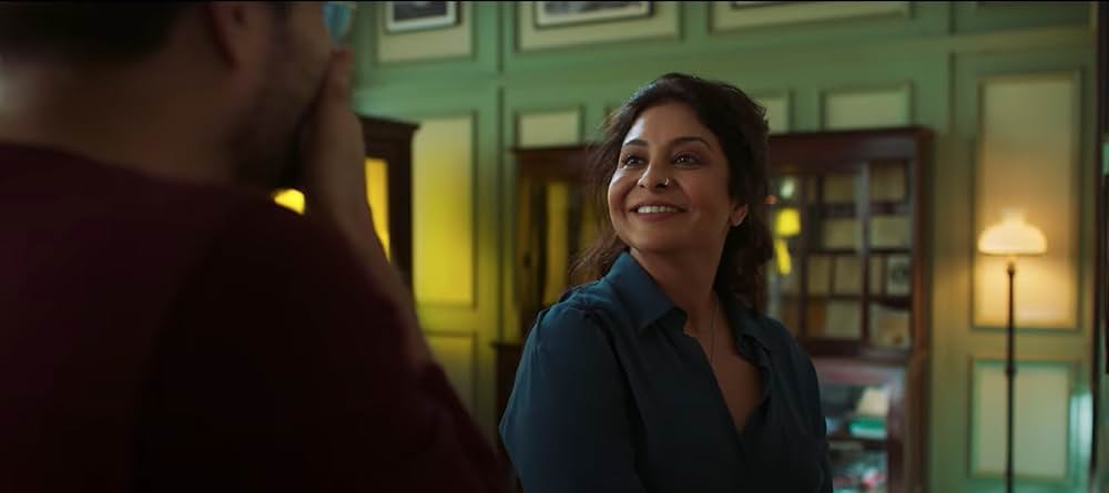 ただならない物語の画像