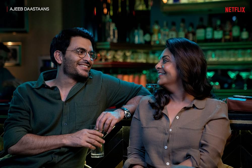 ただならない物語の画像