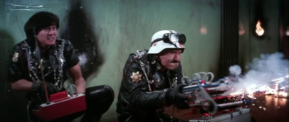 悪漢探偵2の画像