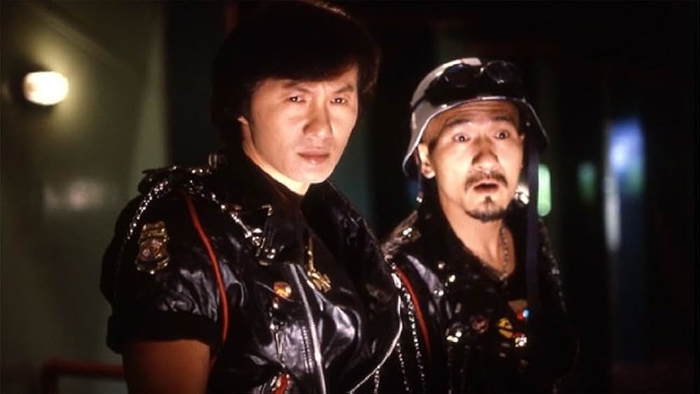 悪漢探偵2の写真