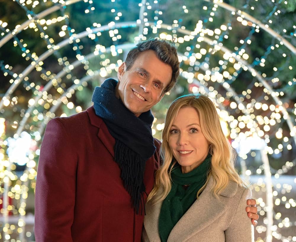 クリスマスは優しさとともにの画像