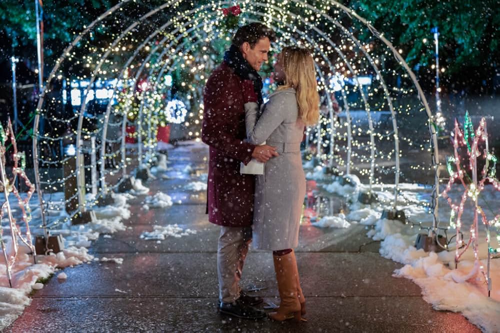 クリスマスは優しさとともにの画像