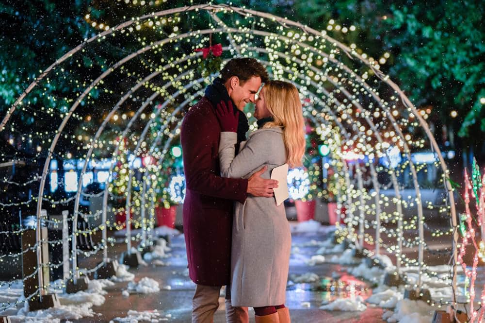 クリスマスは優しさとともにの画像