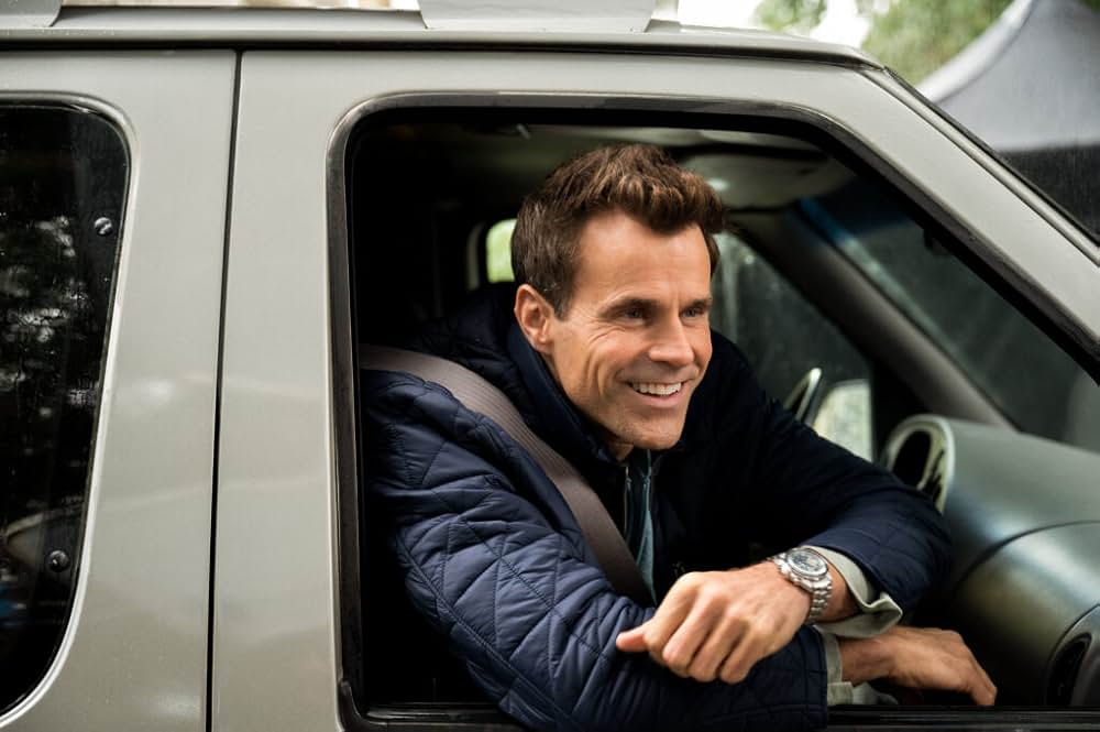 クリスマスは優しさとともにの画像