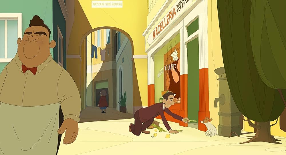 ティティナの画像