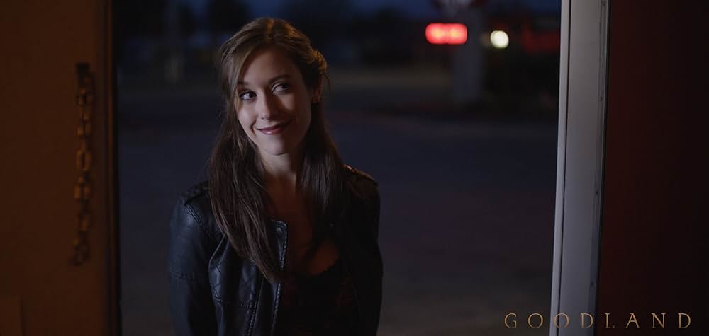 グッドランド 不審な遺体の画像