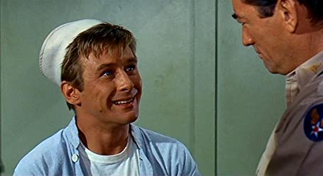 ニューマンという男の画像