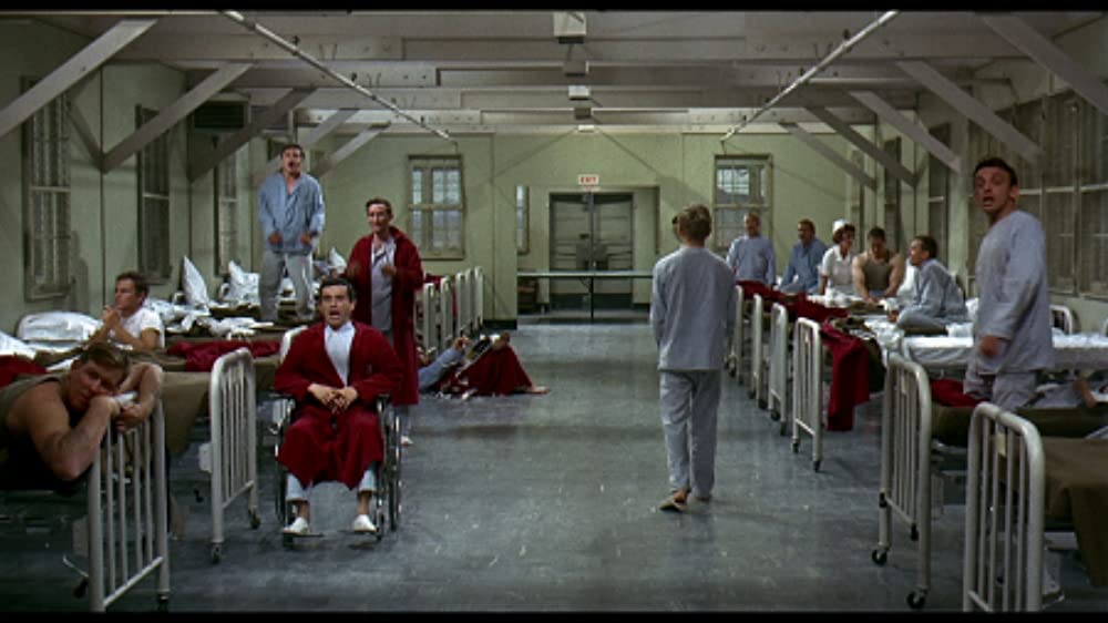 ニューマンという男の画像