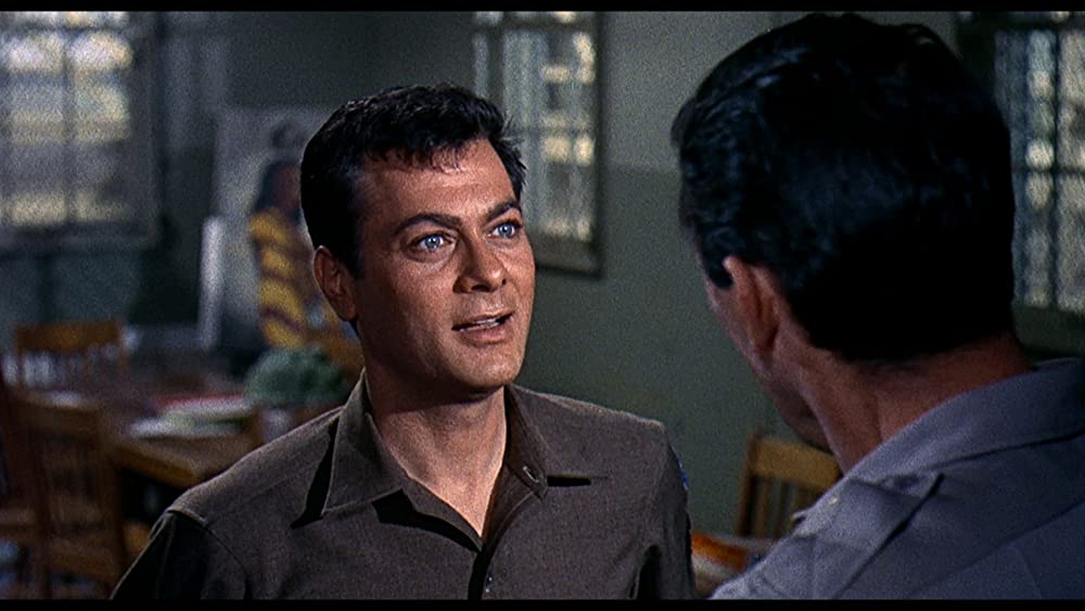 ニューマンという男の画像