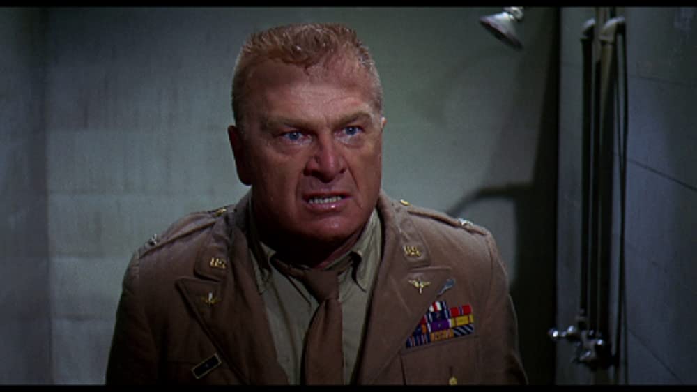 ニューマンという男の画像