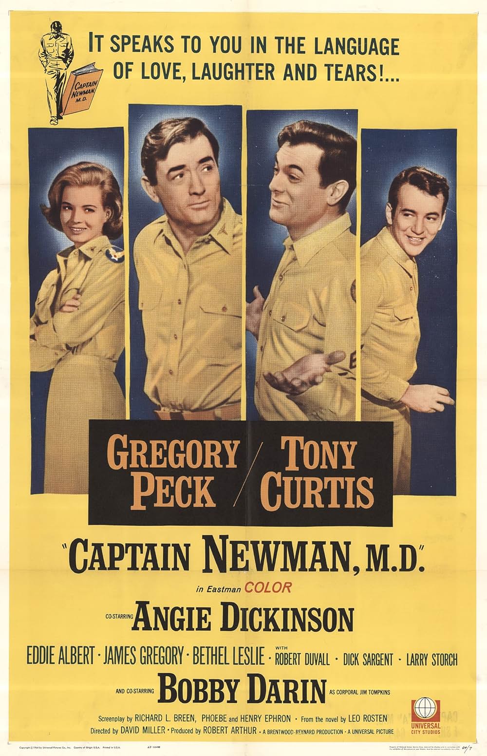 ニューマンという男の画像