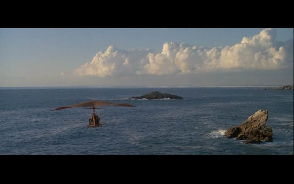 ソフィー・マルソーの 愛、革命に生きての画像