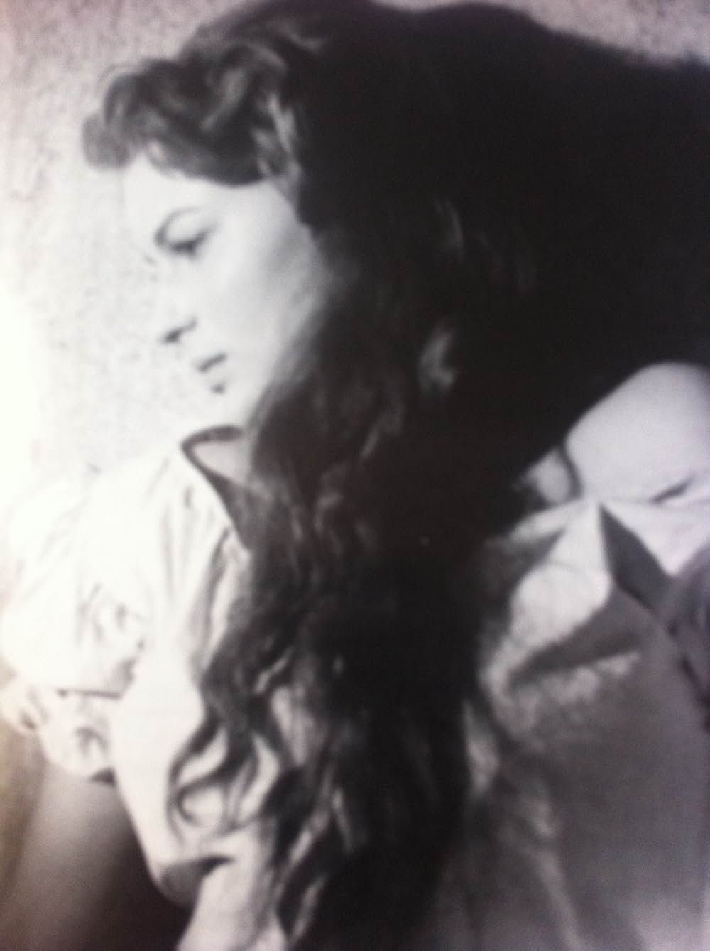 紅薔薇は山に散るの画像