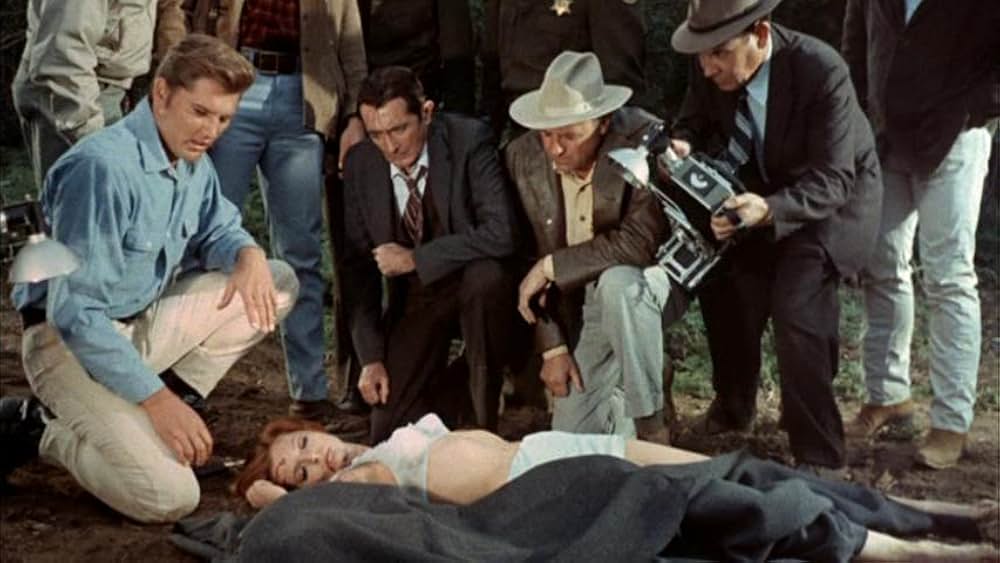 白昼の死刑台の画像