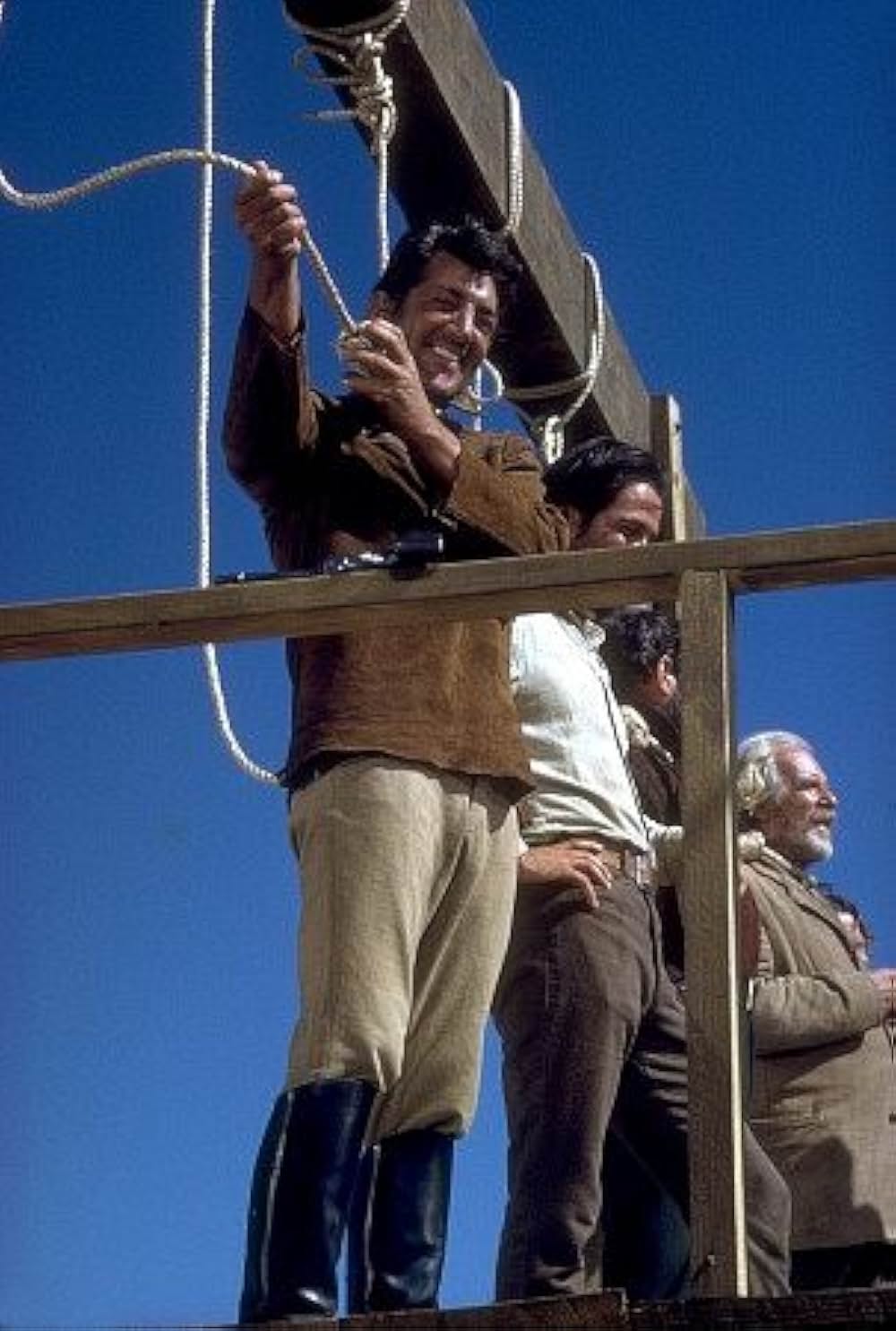 バンドレロの画像