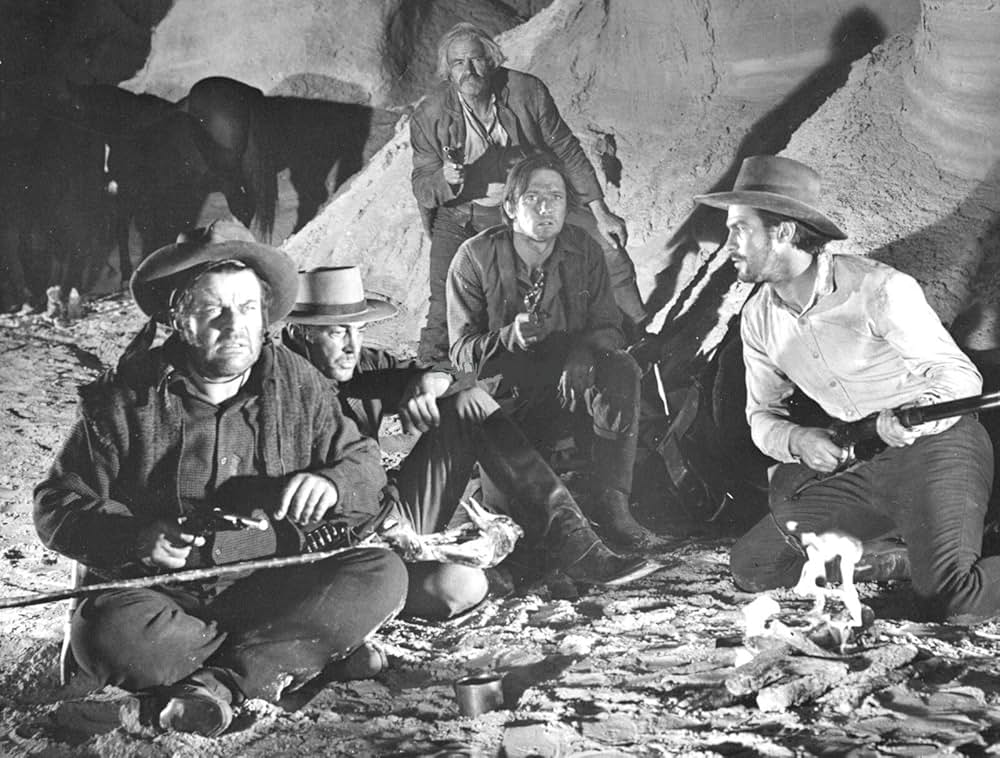 バンドレロの画像