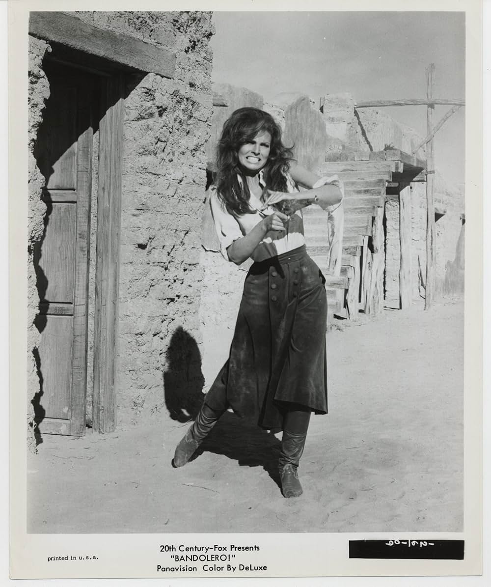 バンドレロの画像