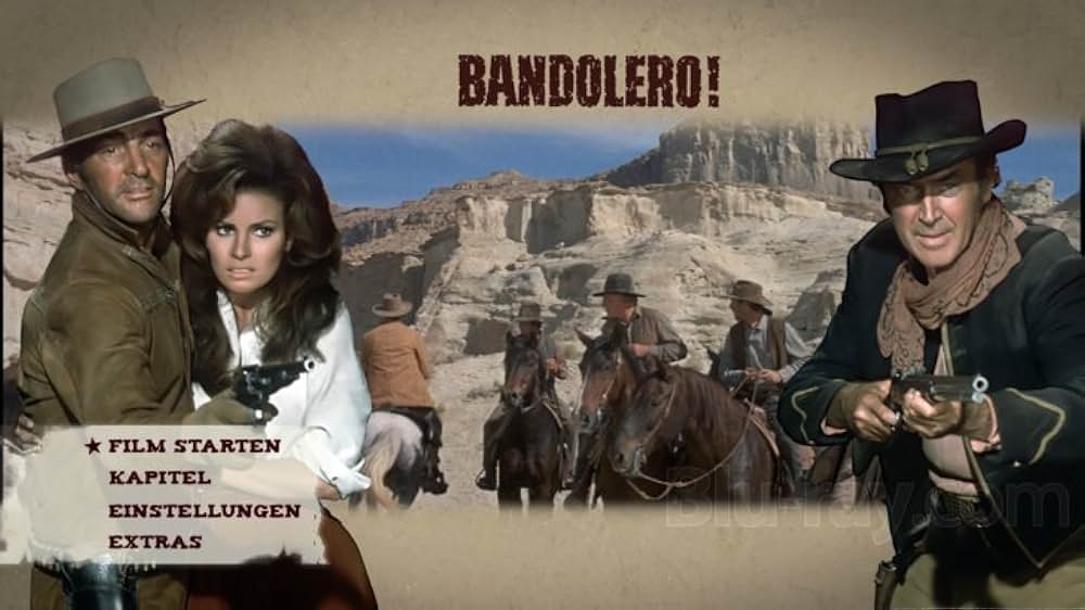 バンドレロの画像