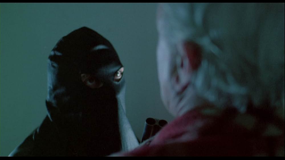 ブラック・ハンター／16歳少女戦慄の全裸死体の画像