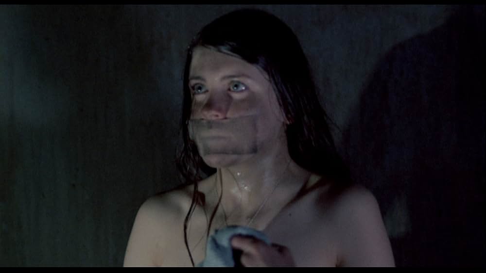 ブラック・ハンター／16歳少女戦慄の全裸死体の画像