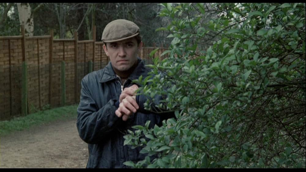 ブラック・ハンター／16歳少女戦慄の全裸死体の画像