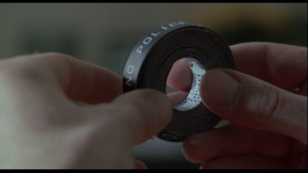 ブラック・ハンター／16歳少女戦慄の全裸死体の画像