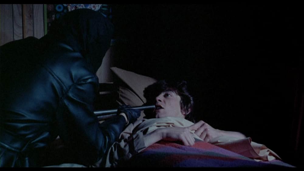 ブラック・ハンター／16歳少女戦慄の全裸死体の画像