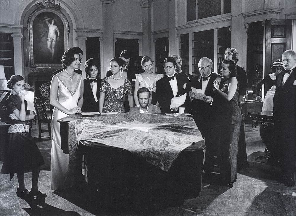 野蛮人たちの画像