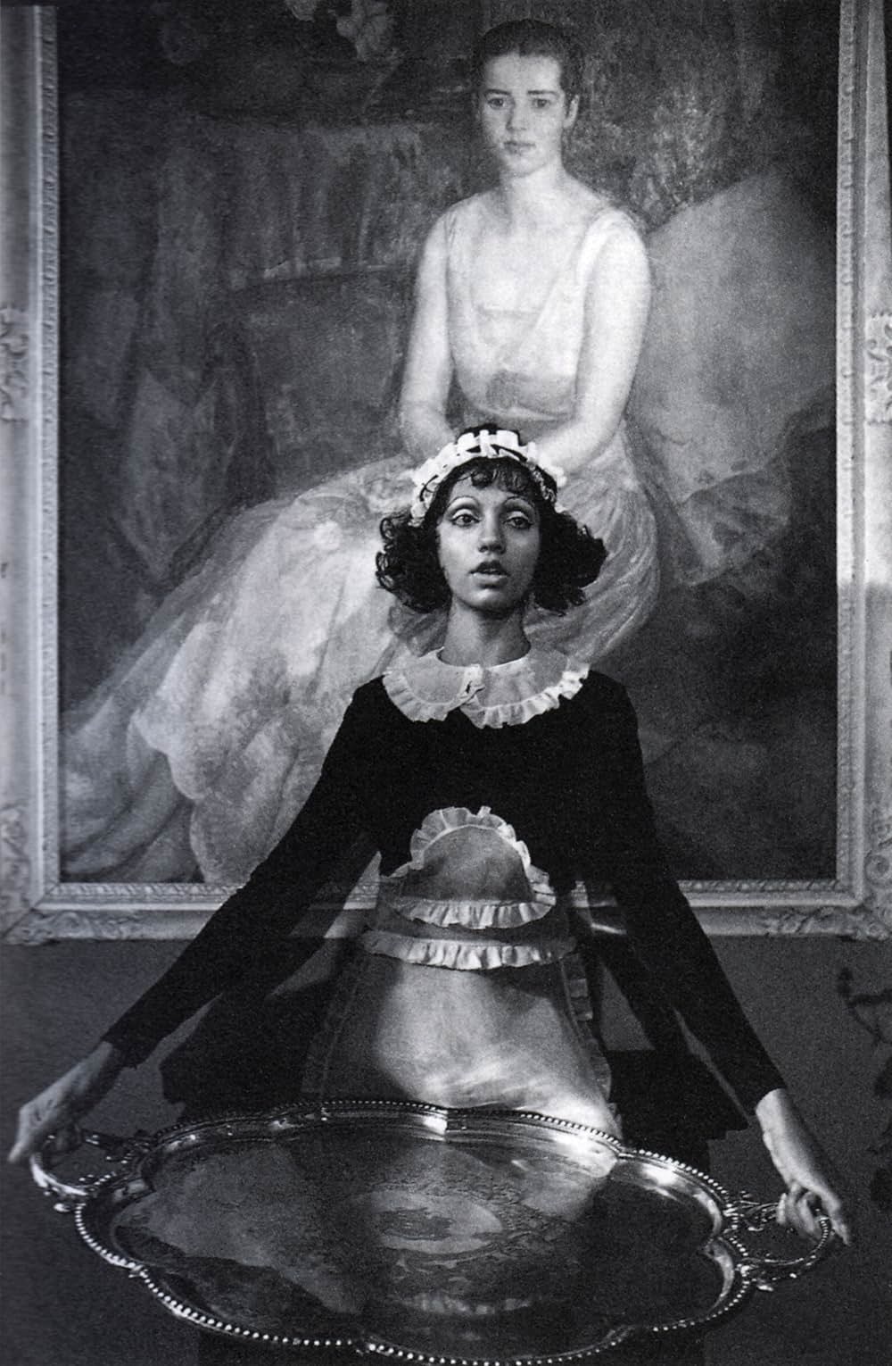 野蛮人たちの画像