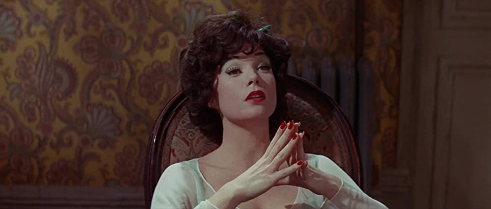 「あなただけ今晩は」シャーリー・マクレーンの画像