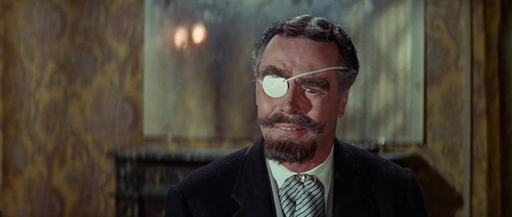 「あなただけ今晩は」ジャック・レモンの画像