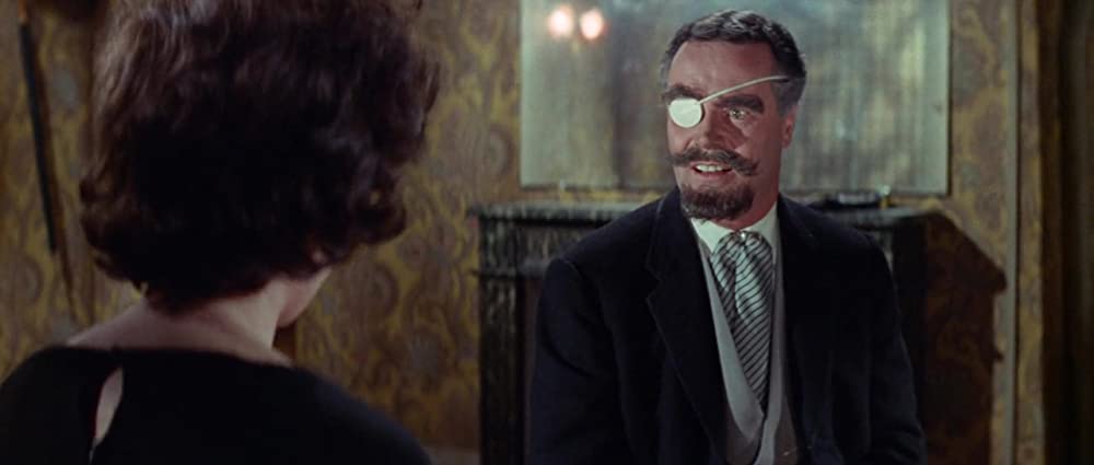 「あなただけ今晩は」ジャック・レモン & シャーリー・マクレーンの画像