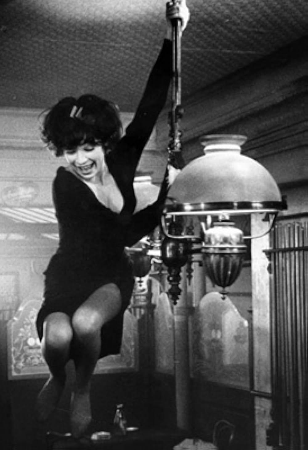 あなただけ今晩はの画像