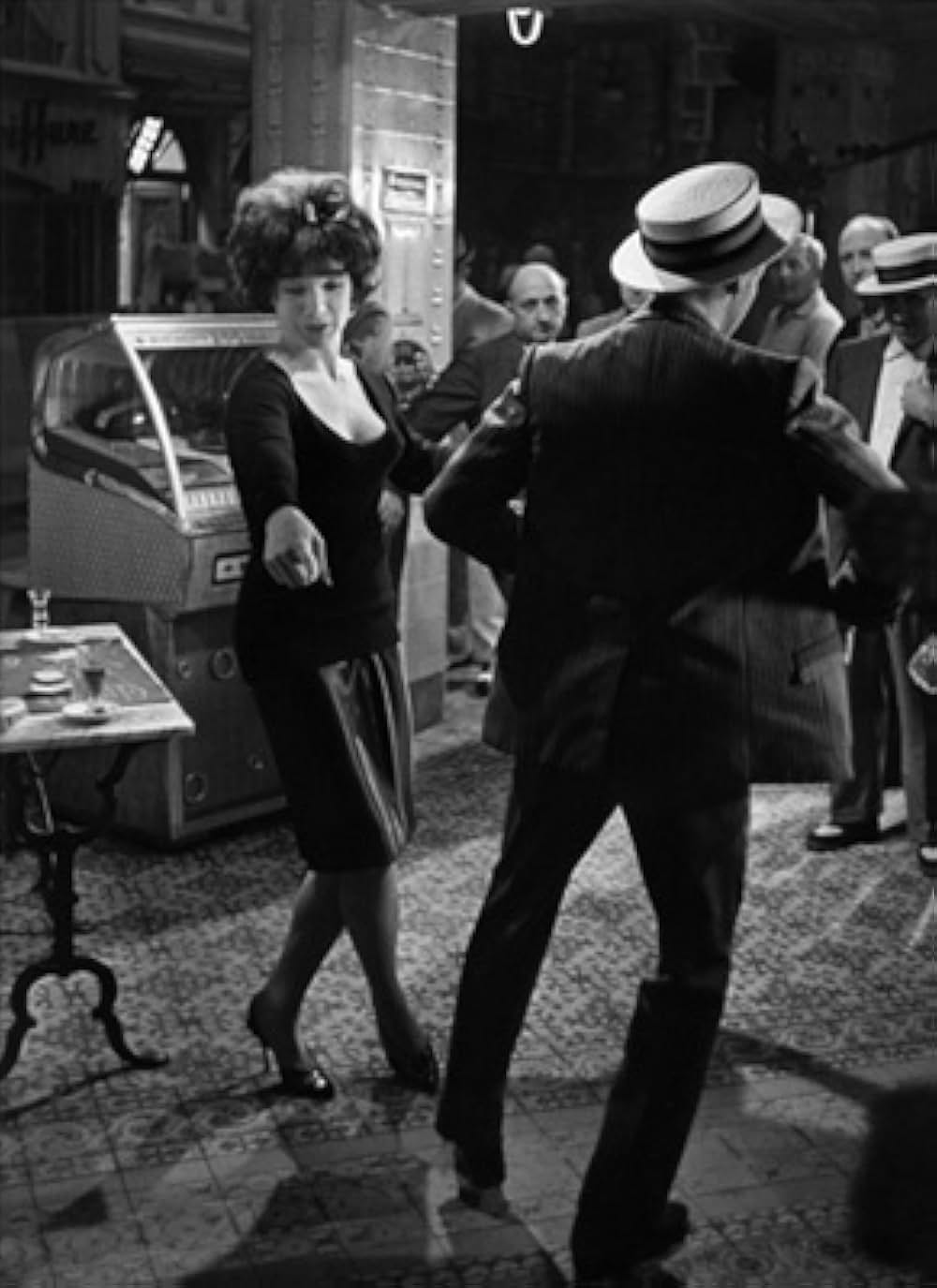 あなただけ今晩はの画像