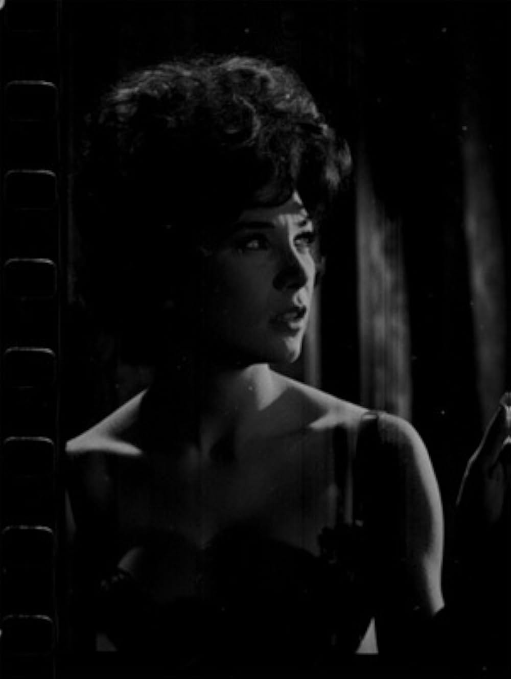 あなただけ今晩はの画像