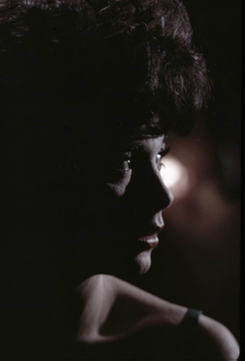 あなただけ今晩はの画像