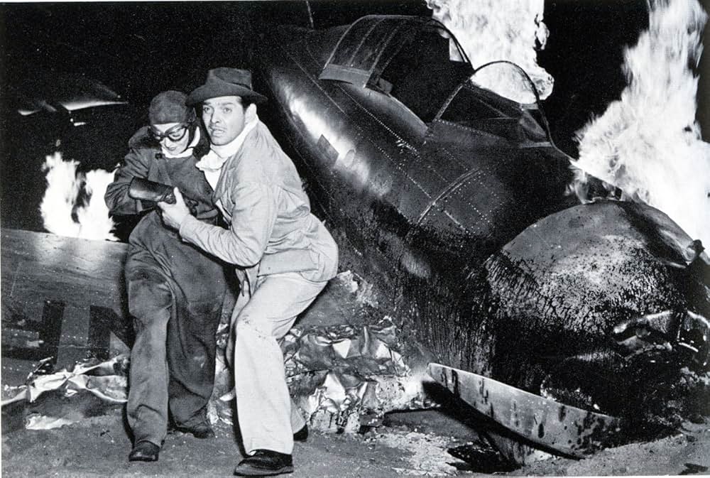 地球を駆ける男の画像