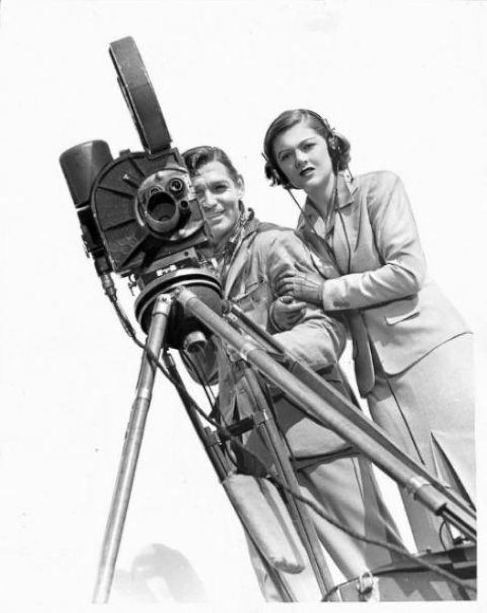 地球を駆ける男の画像