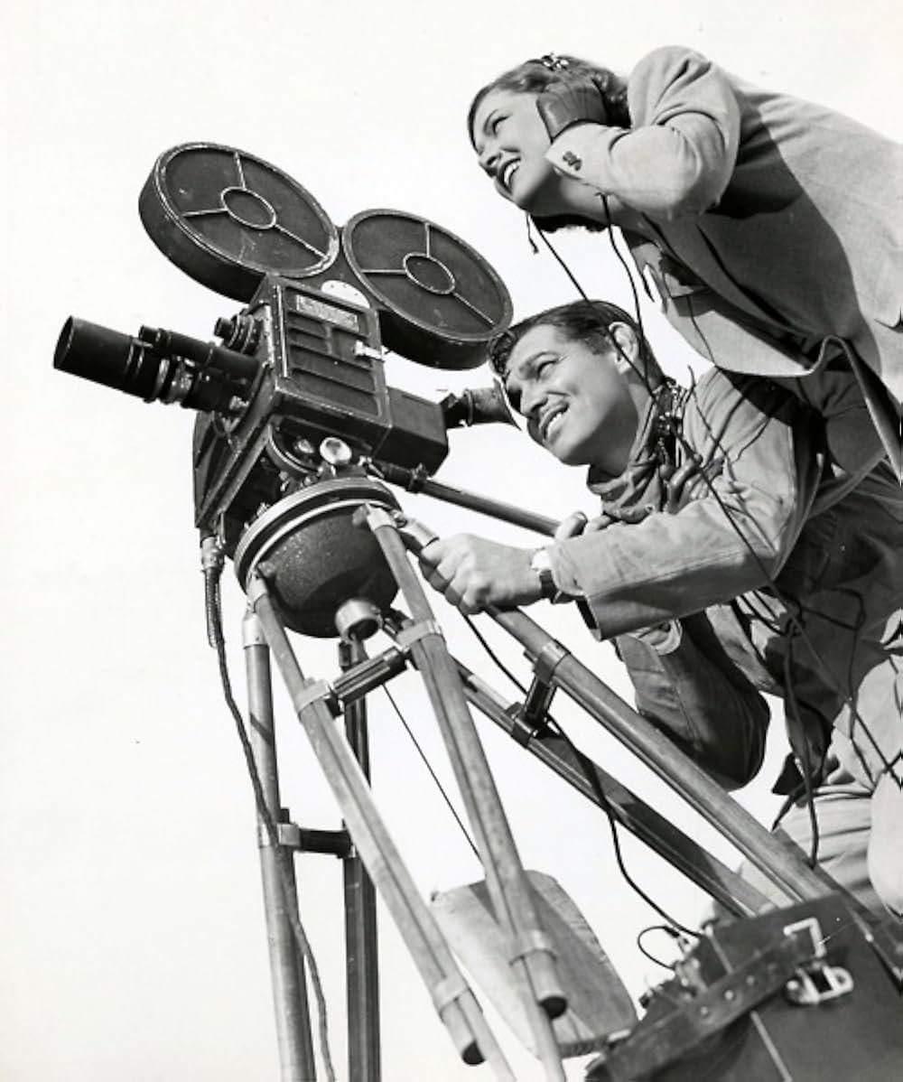 地球を駆ける男の画像