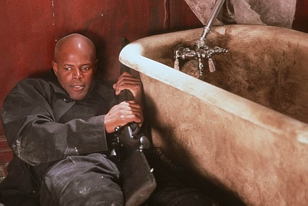 クロスゲージの画像