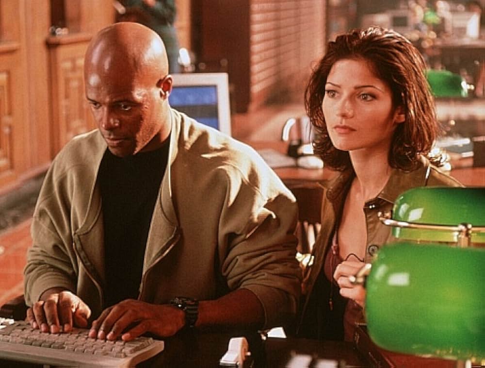 クロスゲージの画像