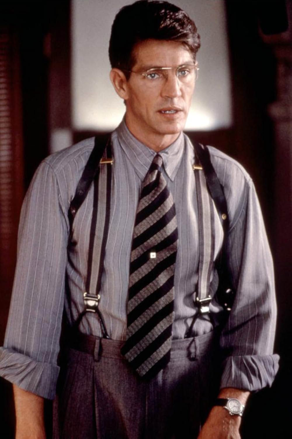 クロスゲージの画像