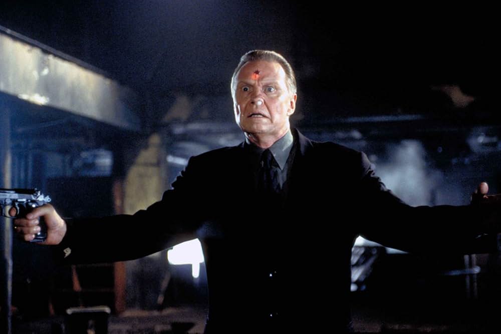 クロスゲージの画像