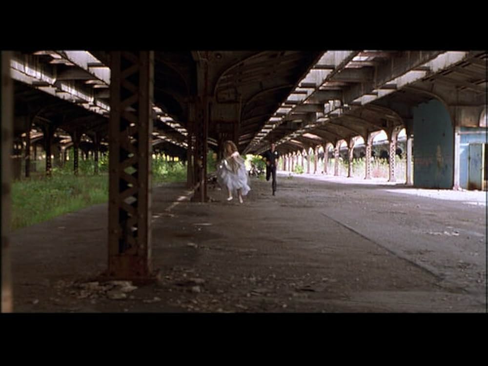 自由な女神たちの画像