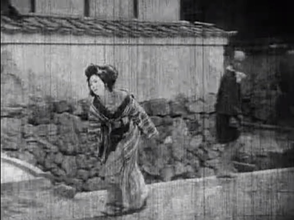 浪人街 第一話 美しき獲物の画像