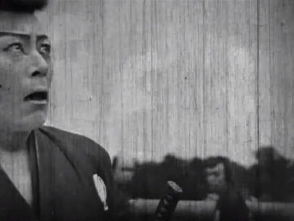 浪人街 第一話 美しき獲物の画像