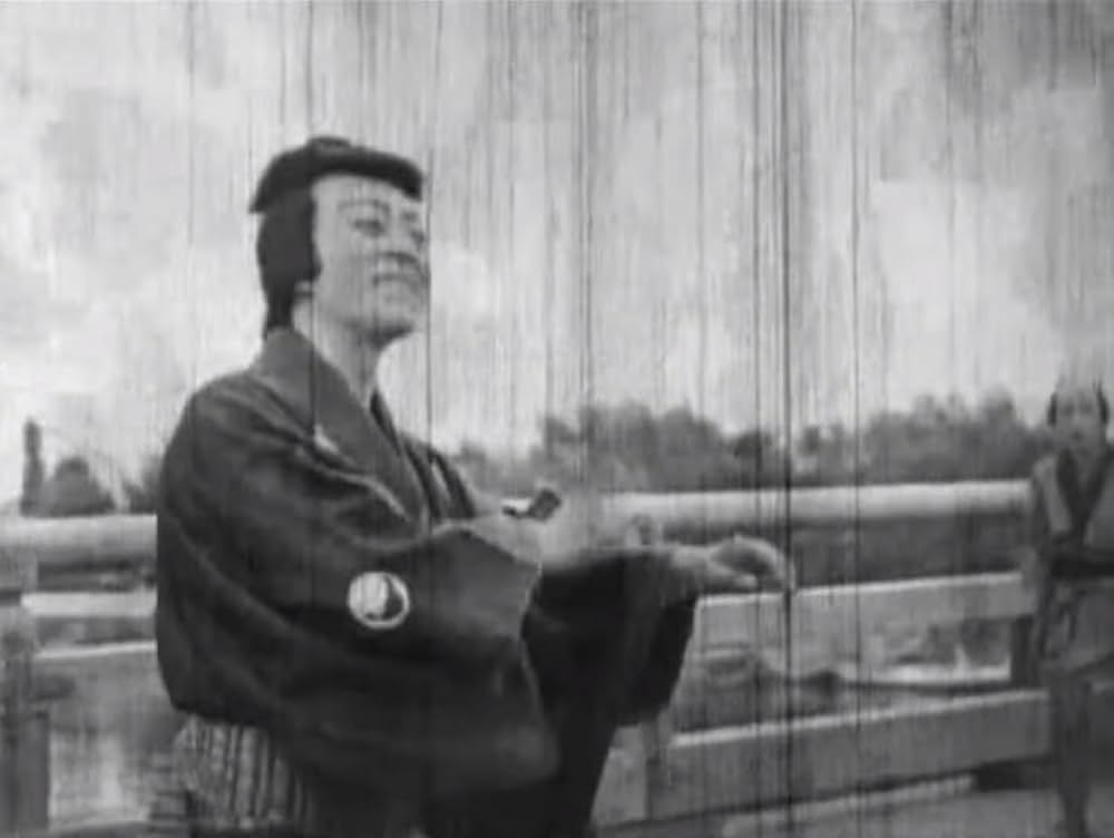 浪人街 第一話 美しき獲物の画像